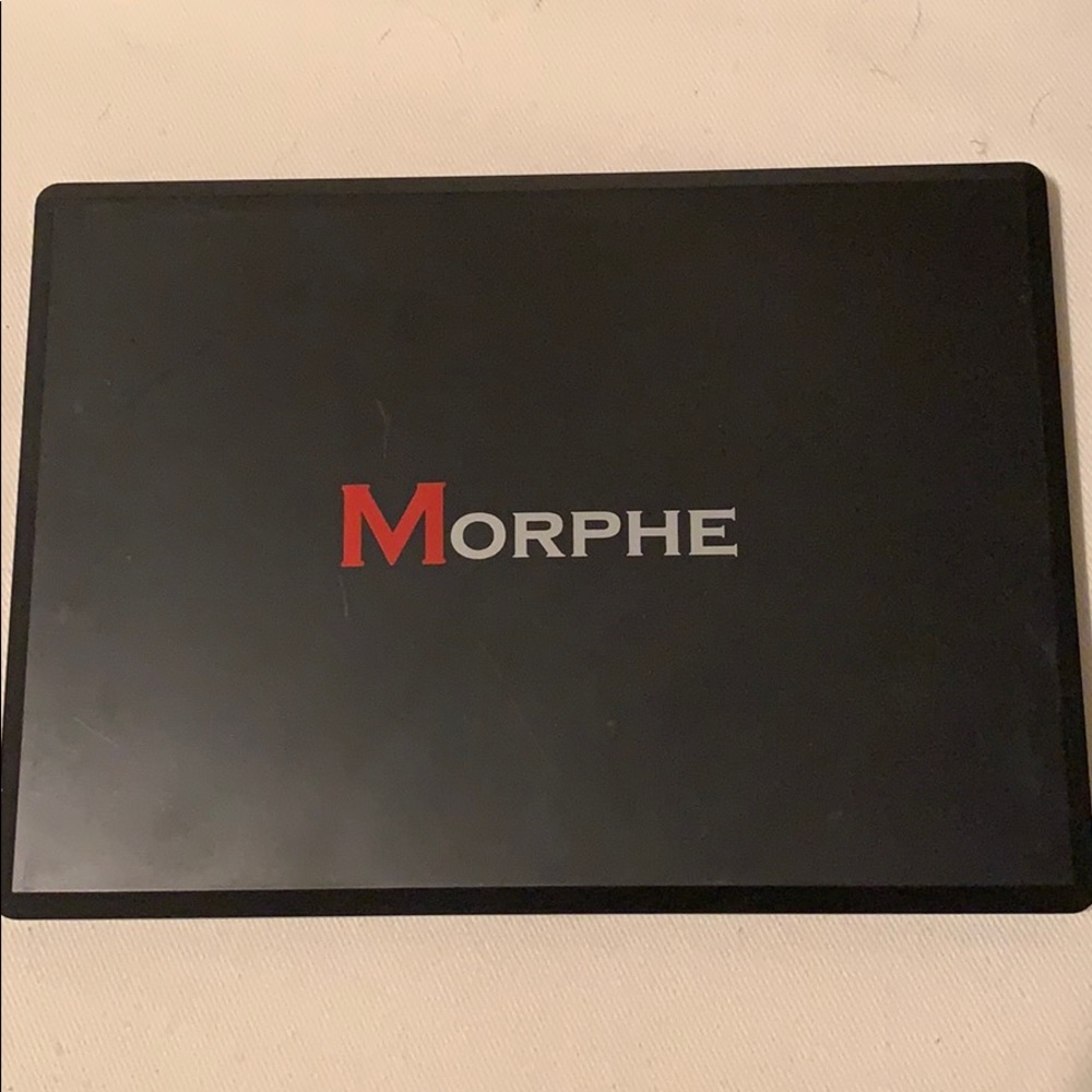 Morphe Eyeshadow Palette 35B
